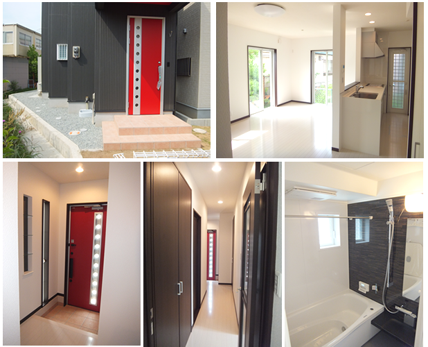 株式会社大幸建設の安全防護柵